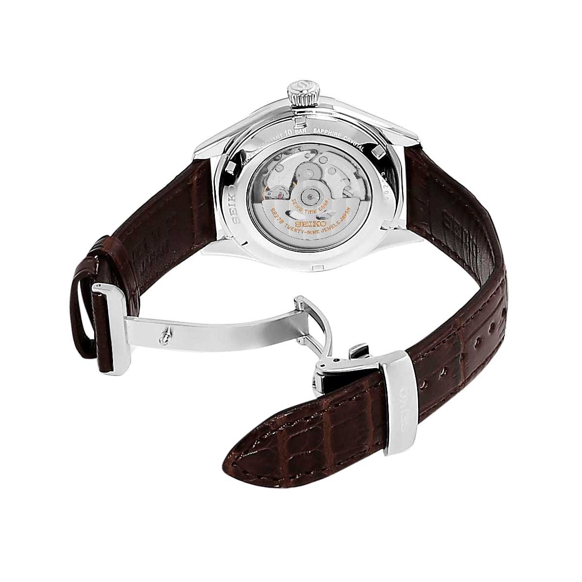 SEIKO SPB093J1 PRESAGE CRAFTSMANSHIP SERIESs