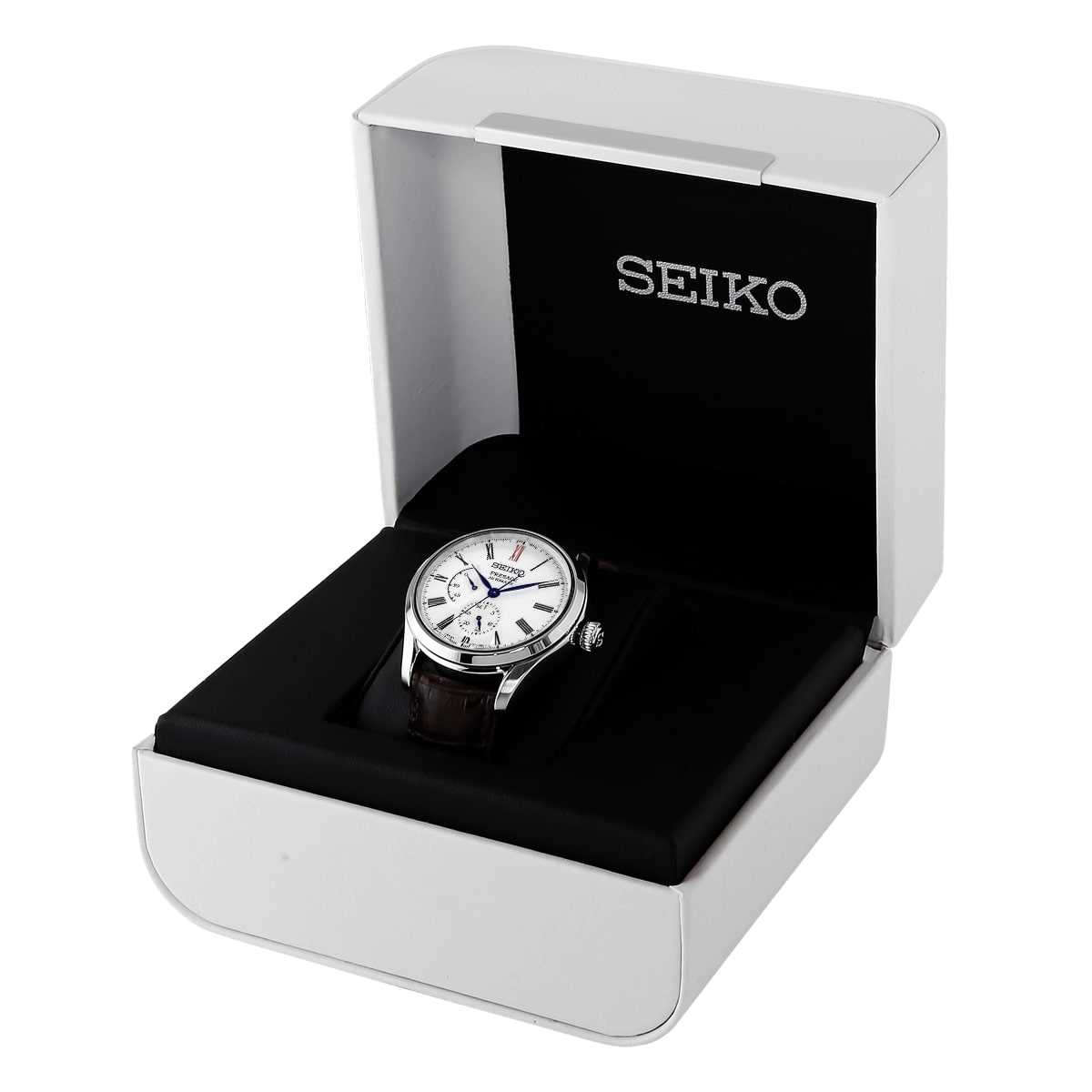 SEIKO SPB093J1 PRESAGE CRAFTSMANSHIP SERIESs