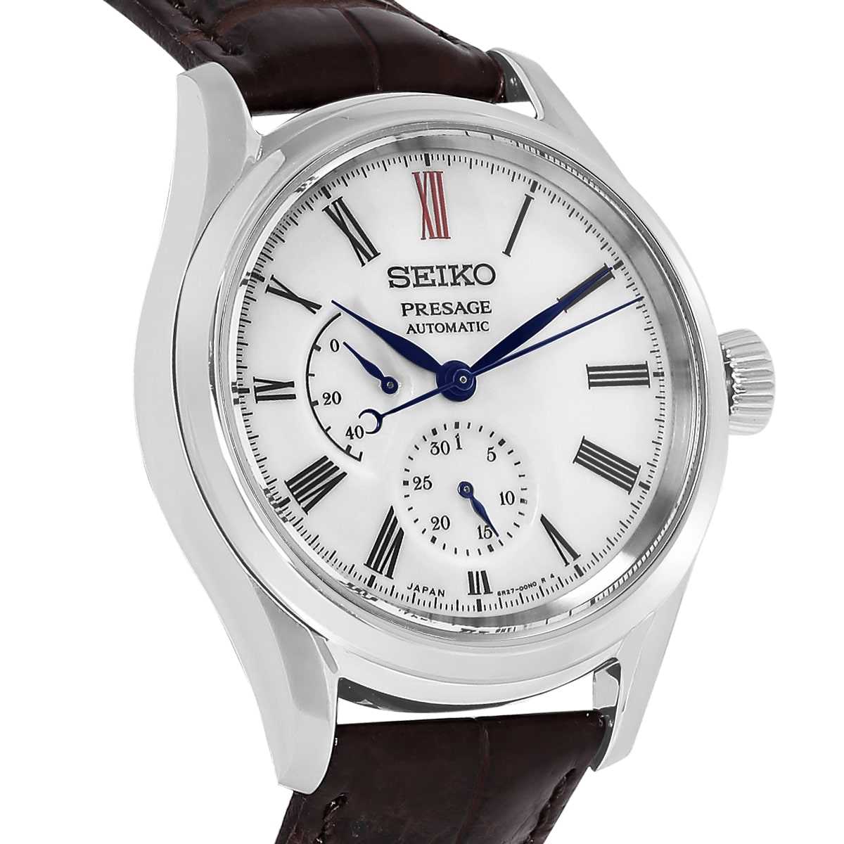 SEIKO SPB093J1 PRESAGE CRAFTSMANSHIP SERIESs