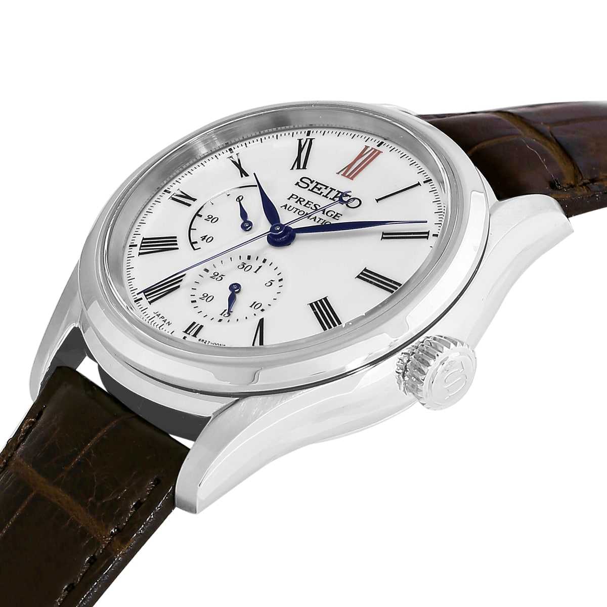 SEIKO SPB093J1 PRESAGE CRAFTSMANSHIP SERIESs