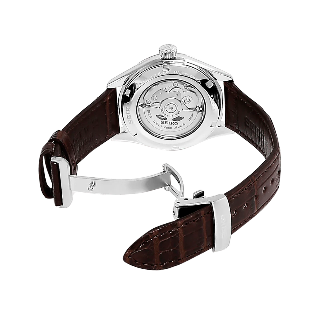 SEIKO SPB095J1 PRESAGE CRAFTSMANSHIP SERIES