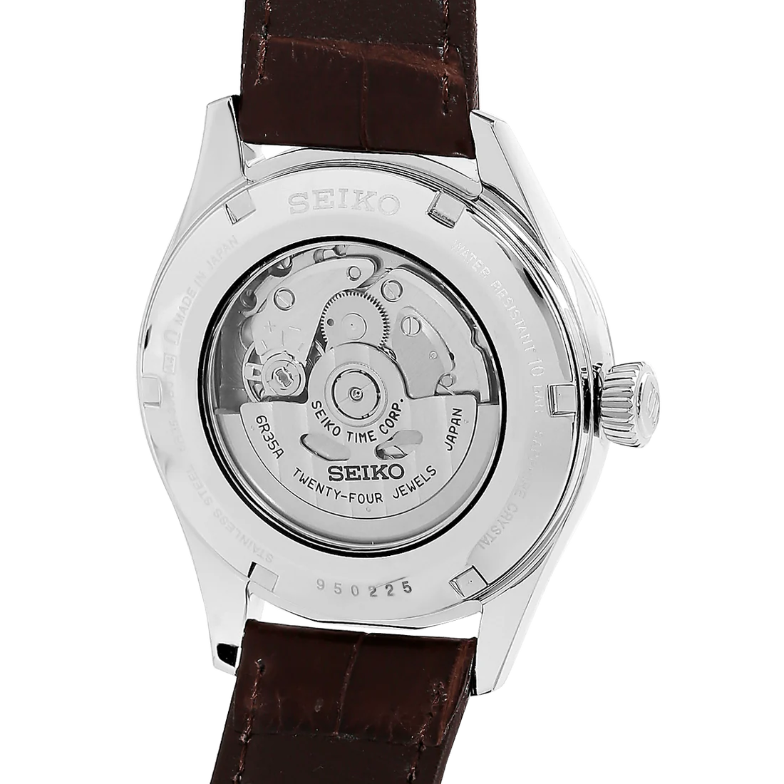 SEIKO SPB095J1 PRESAGE CRAFTSMANSHIP SERIES