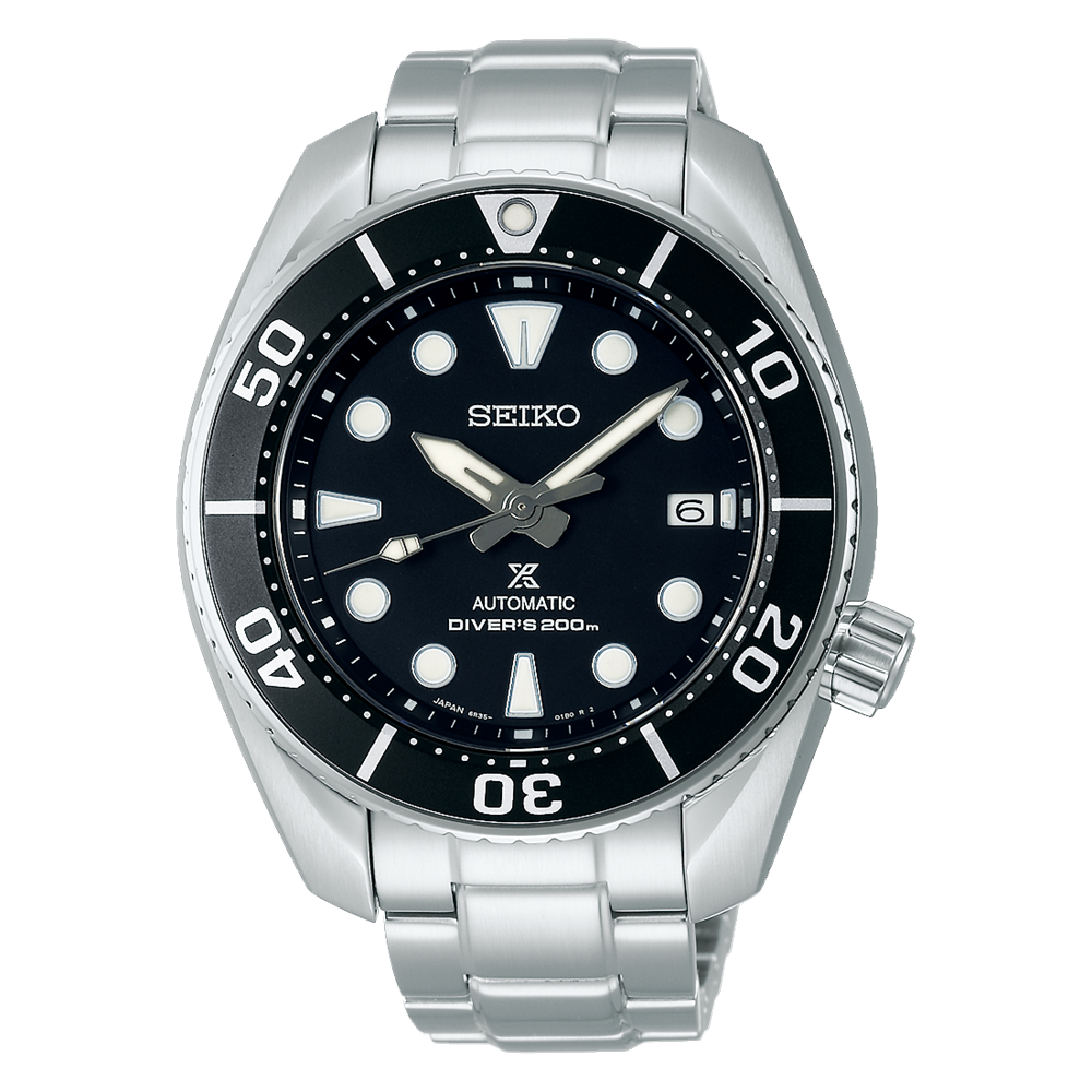 SEIKO SPB101J1 PROSPEX SEA
