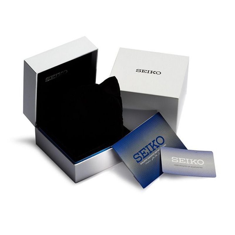 SEIKO SPB115J1 PRESAGE CRAFTSMANSHIP SERIES