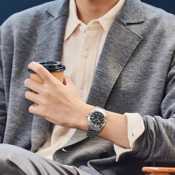 SEIKO SPB117J1 PROSPEX LAND