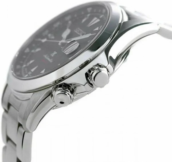 SEIKO SPB117J1 PROSPEX LAND