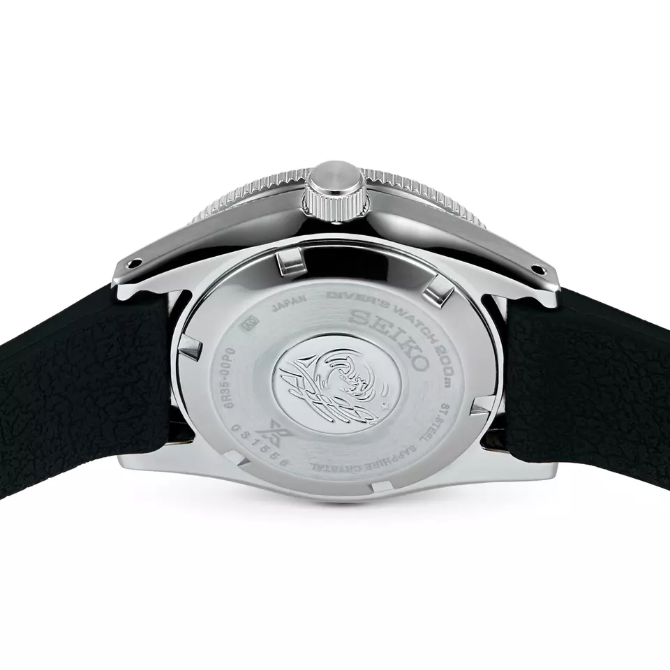 SEIKO SPB147J1 PROSPEX SEA