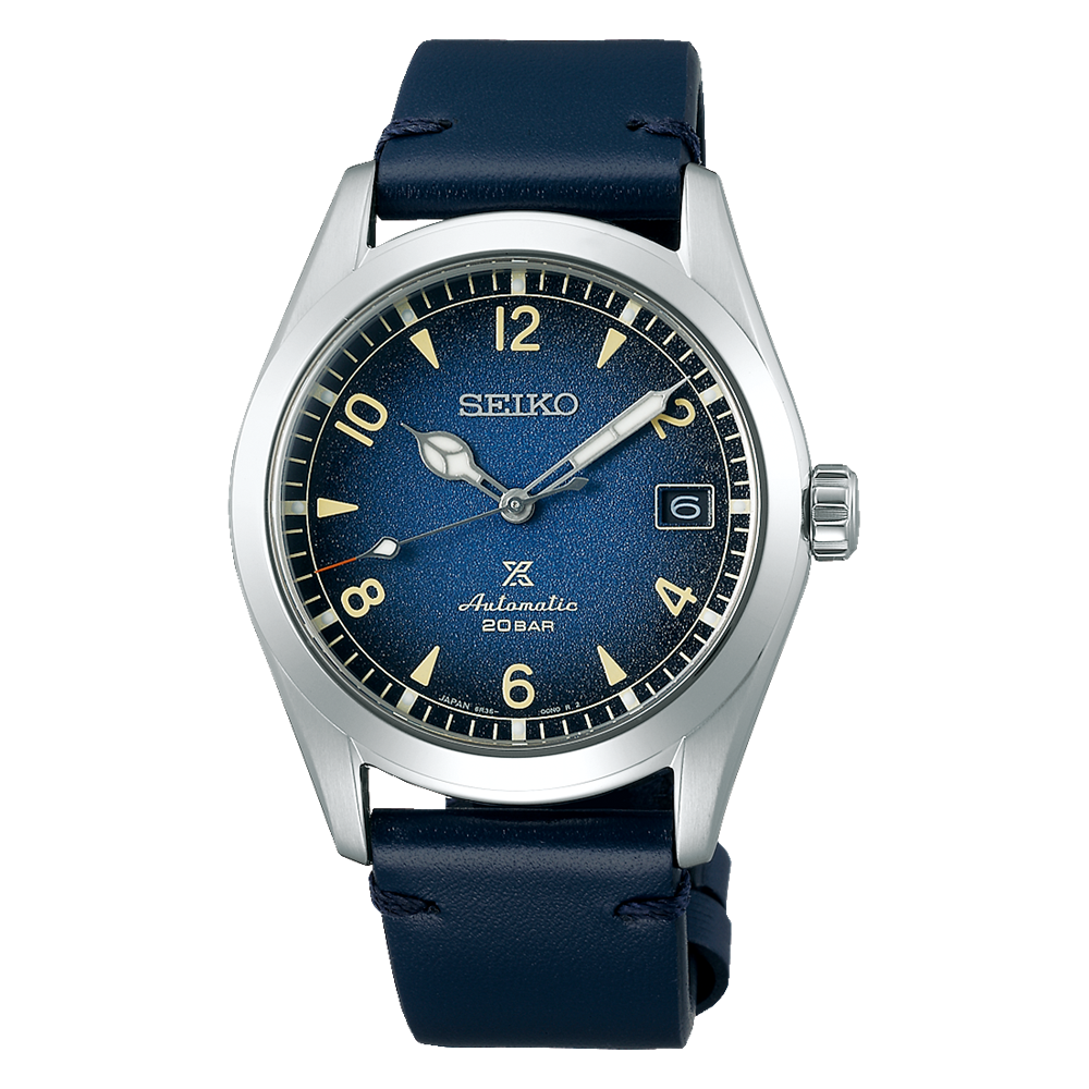 SEIKO SPB157J1 PROSPEX LAND