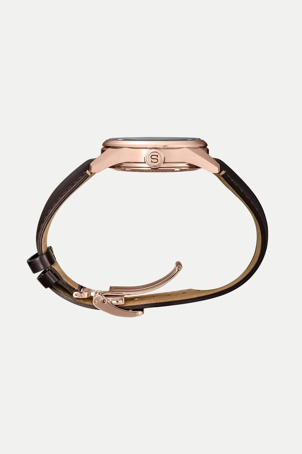 SEIKO SPB170J1 PRESAGE SHARP EDGED SERIES