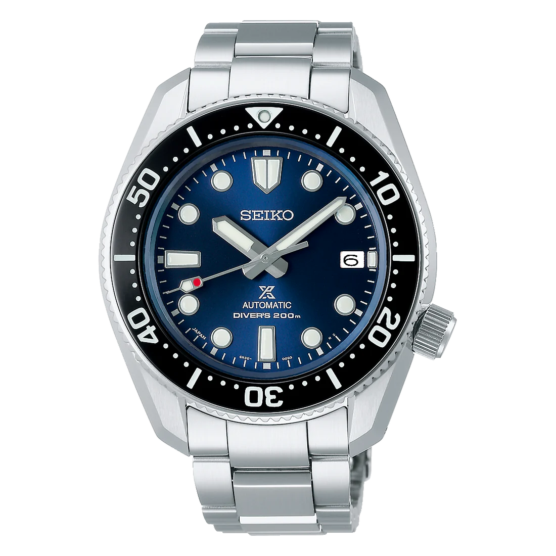SEIKO SPB187J1 Presage Sharp Edged Series