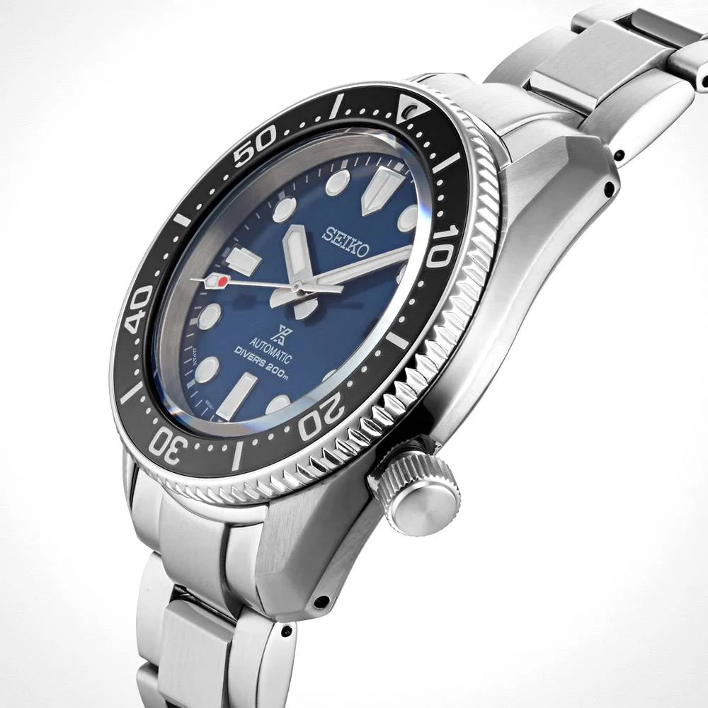 SEIKO SPB187J1 PRESAGE SHARP EDGED SERIES