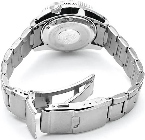 SEIKO SPB187J1 PRESAGE SHARP EDGED SERIES