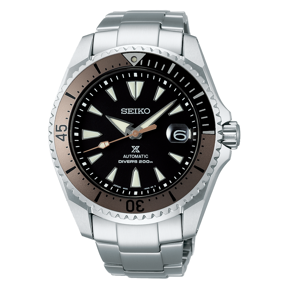 SEIKO SPB189J1 PROSPEX SEA