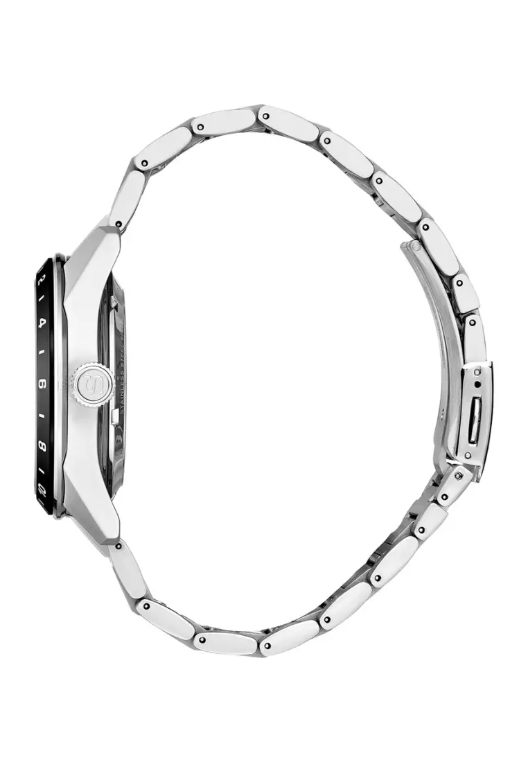 SEIKO SPB221J1 PRESAGE SHARP EDGED SERIES