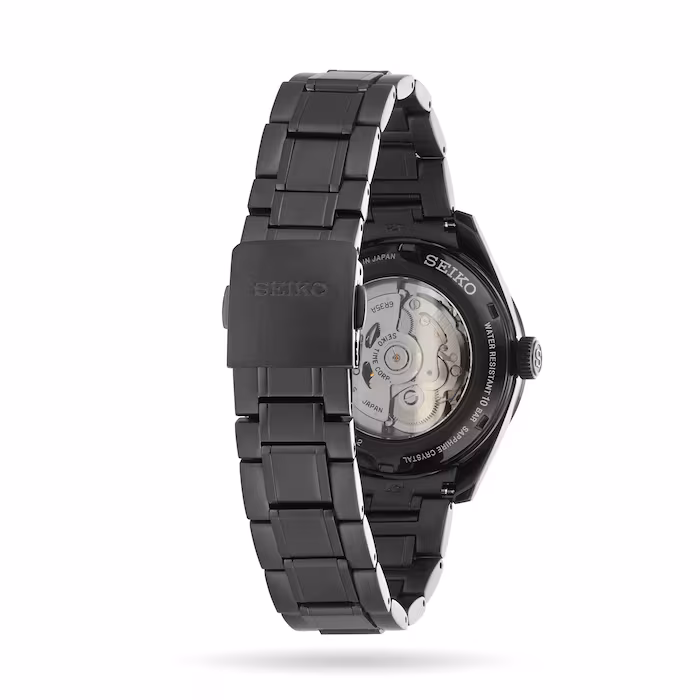 SEIKO SPB229J1 PRESAGE SHARP EDGED