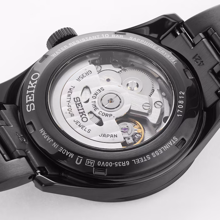 SEIKO SPB229J1 PRESAGE SHARP EDGED