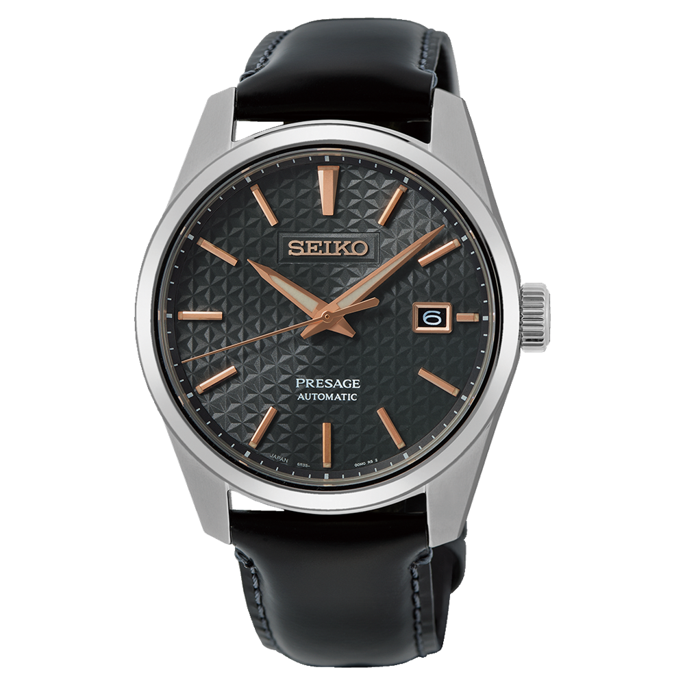 SEIKO SPB231J1 PRESAGE SHARP