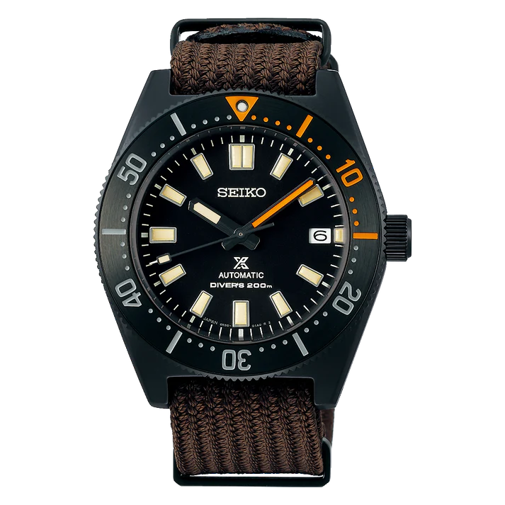 SEIKO SPB253J1 PROSPEX SEA