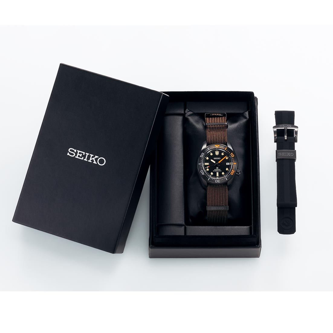 SEIKO SPB255J1 PROSPEX SEA