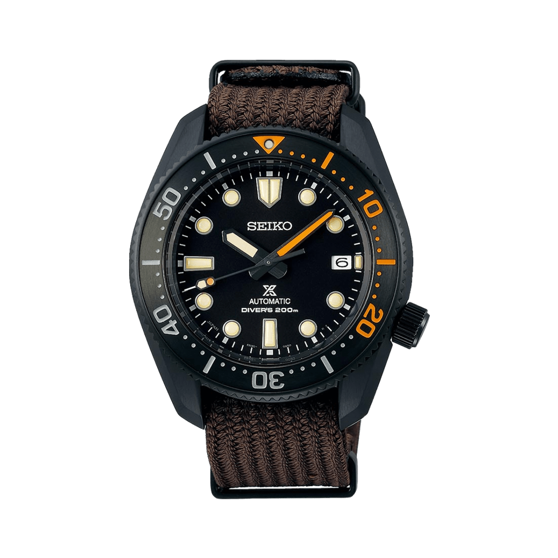 SEIKO SPB255J1 PROSPEX SEA