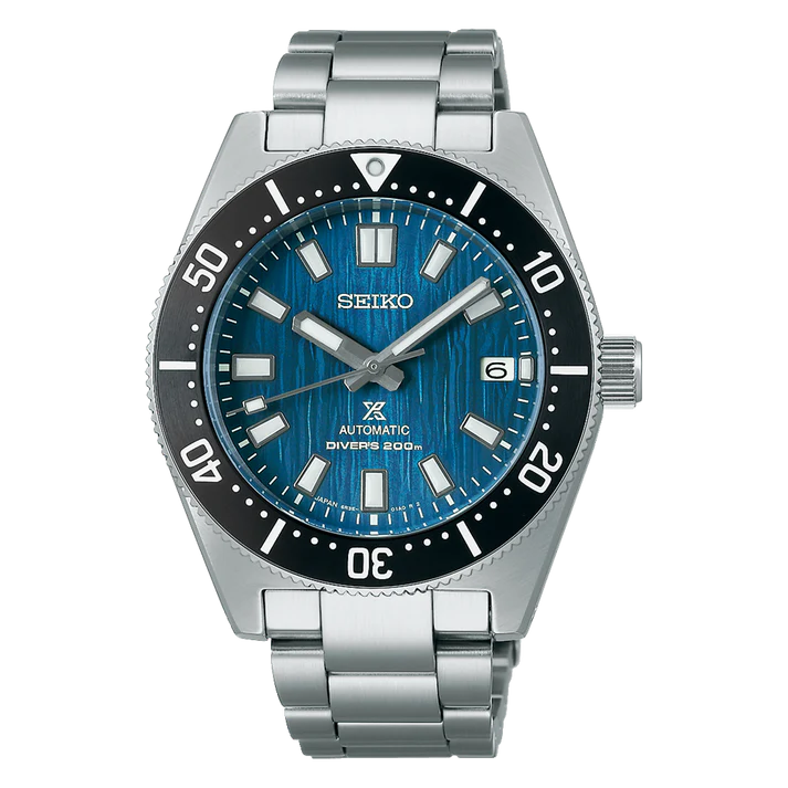 SEIKO SPB297J1 PROSPEX SEA