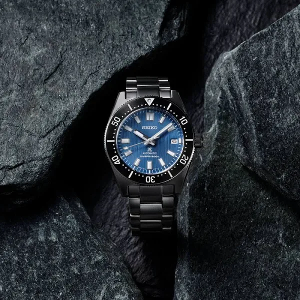 SEIKO SPB297J1 PROSPEX SEA