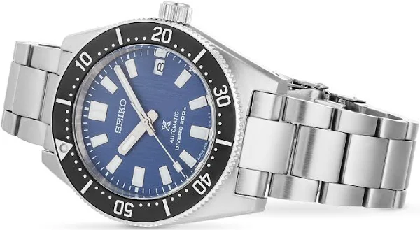 SEIKO SPB297J1 PROSPEX SEA