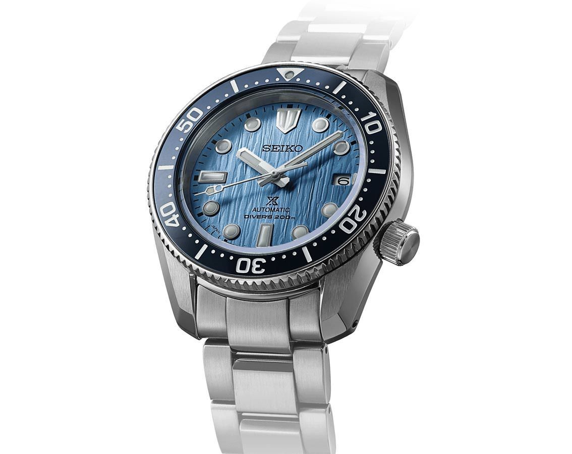 SEIKO SPB299J1 PROSPEX SEA