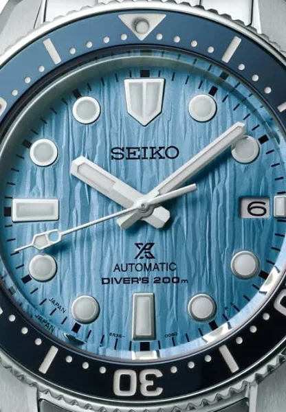 SEIKO SPB299J1 PROSPEX SEA