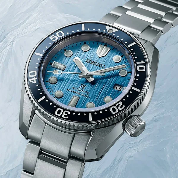 SEIKO SPB299J1 PROSPEX SEA