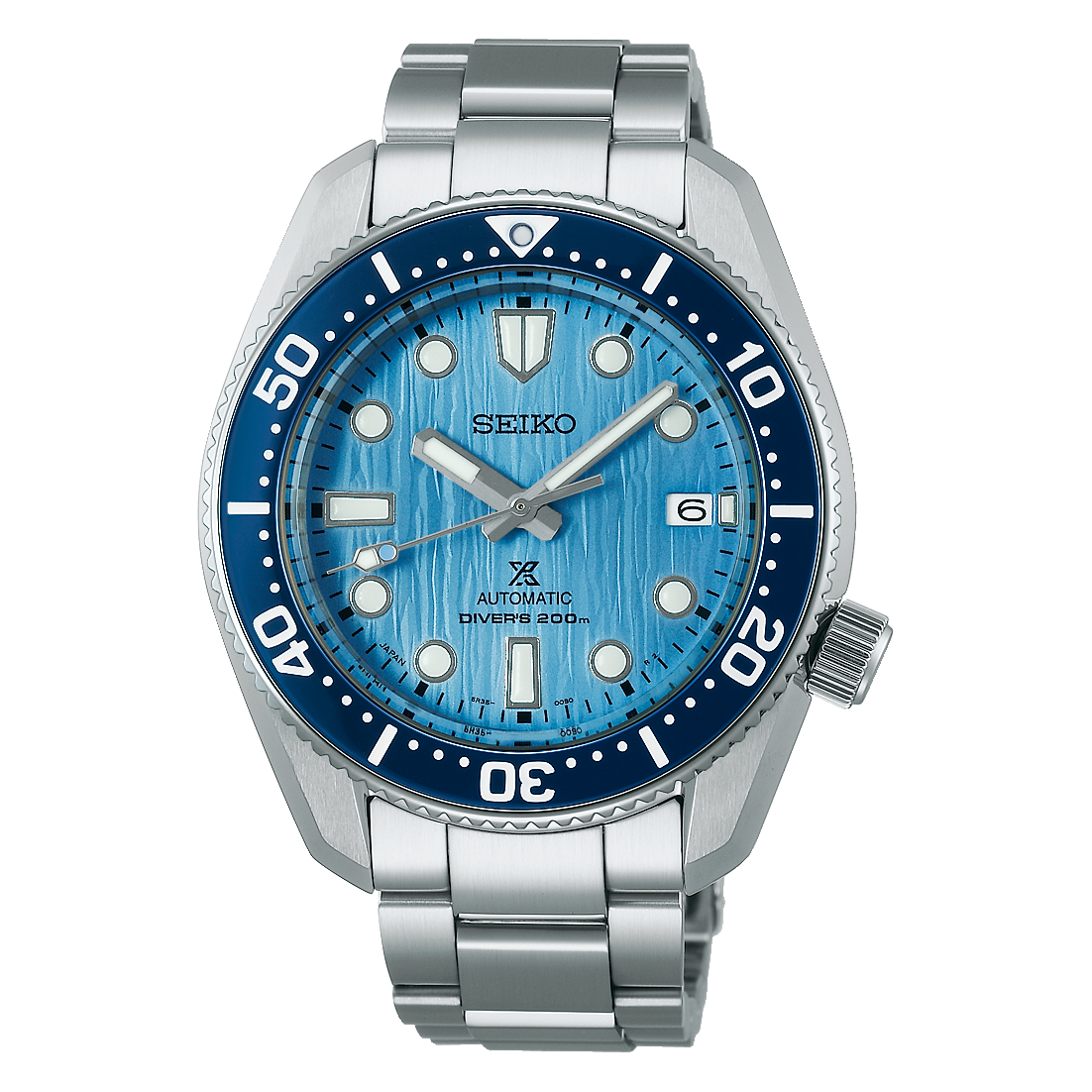 SEIKO SPB299J1 PROSPEX SEA