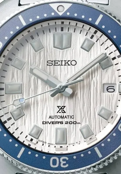 SEIKO SPB301J1 PROSPEX SEA