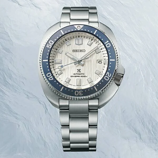 SEIKO SPB301J1 PROSPEX SEA