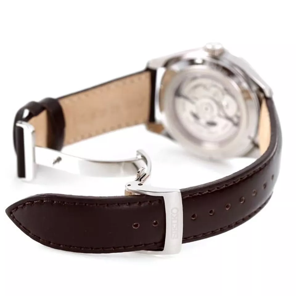 SEIKO SPB311J1 PRESAGE SHARP EDGED SERIES