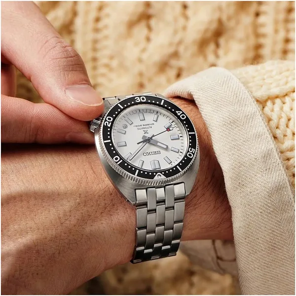 SEIKO SPB313J1 PROSPEX SEA