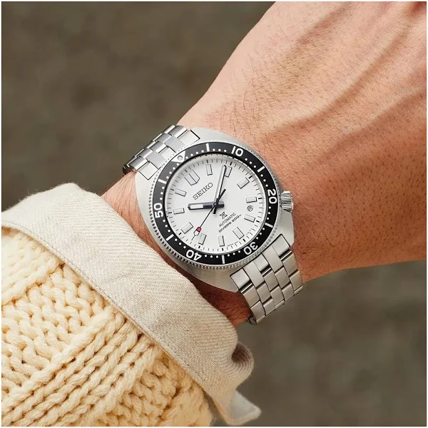 SEIKO SPB313J1 PROSPEX SEA