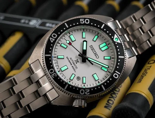 SEIKO SPB313J1 PROSPEX SEA