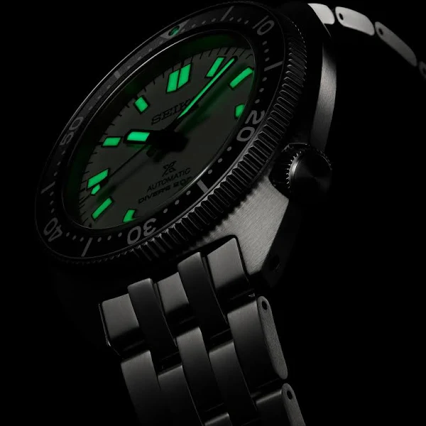 SEIKO SPB313J1 PROSPEX SEA