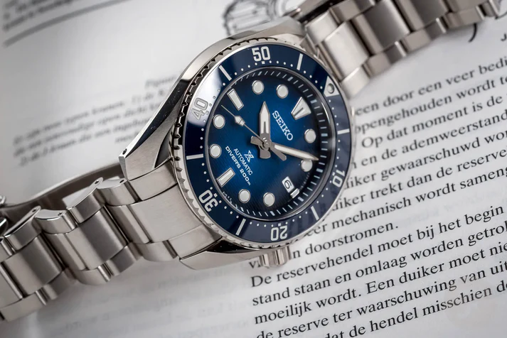 SEIKO SPB321J1 PROSPEX SEA