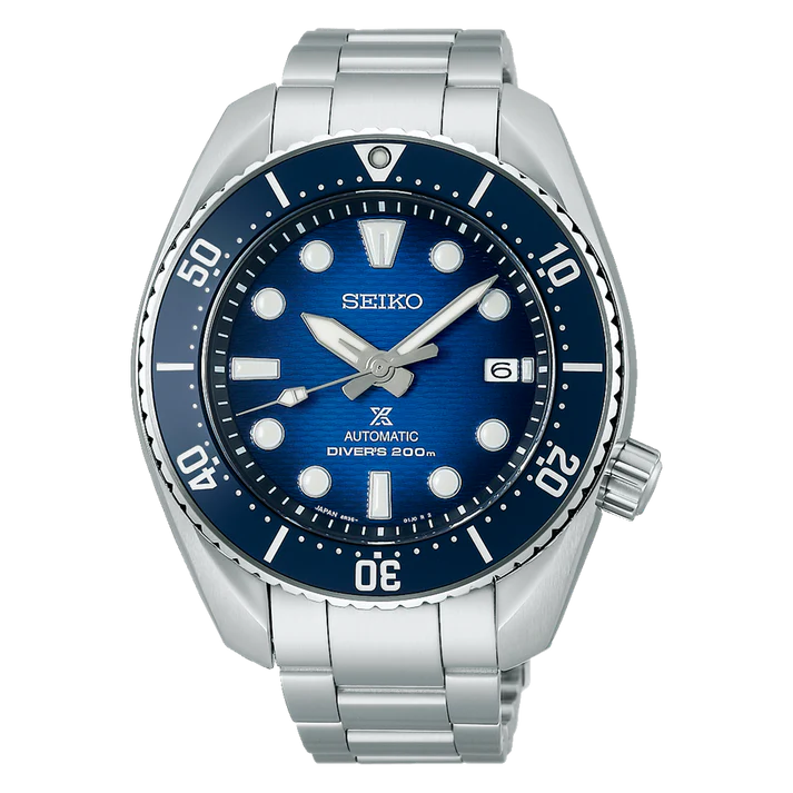 SEIKO SPB321J1 PROSPEX SEA