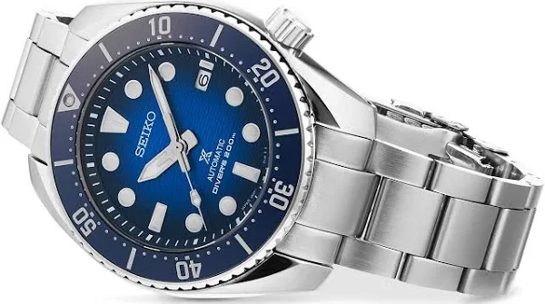 SEIKO SPB321J1 PROSPEX SEA