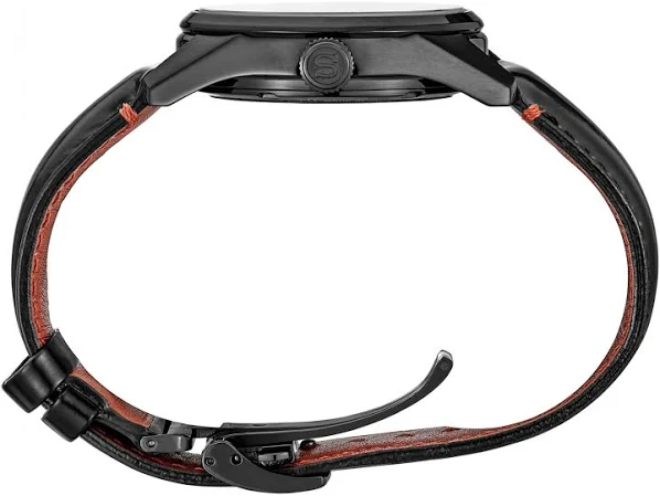 SEIKO SPB331J1 PRESAGE SHARP EDGED SERIES