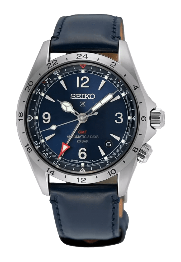 SEIKO SPB377J1 PROSPEX LAND