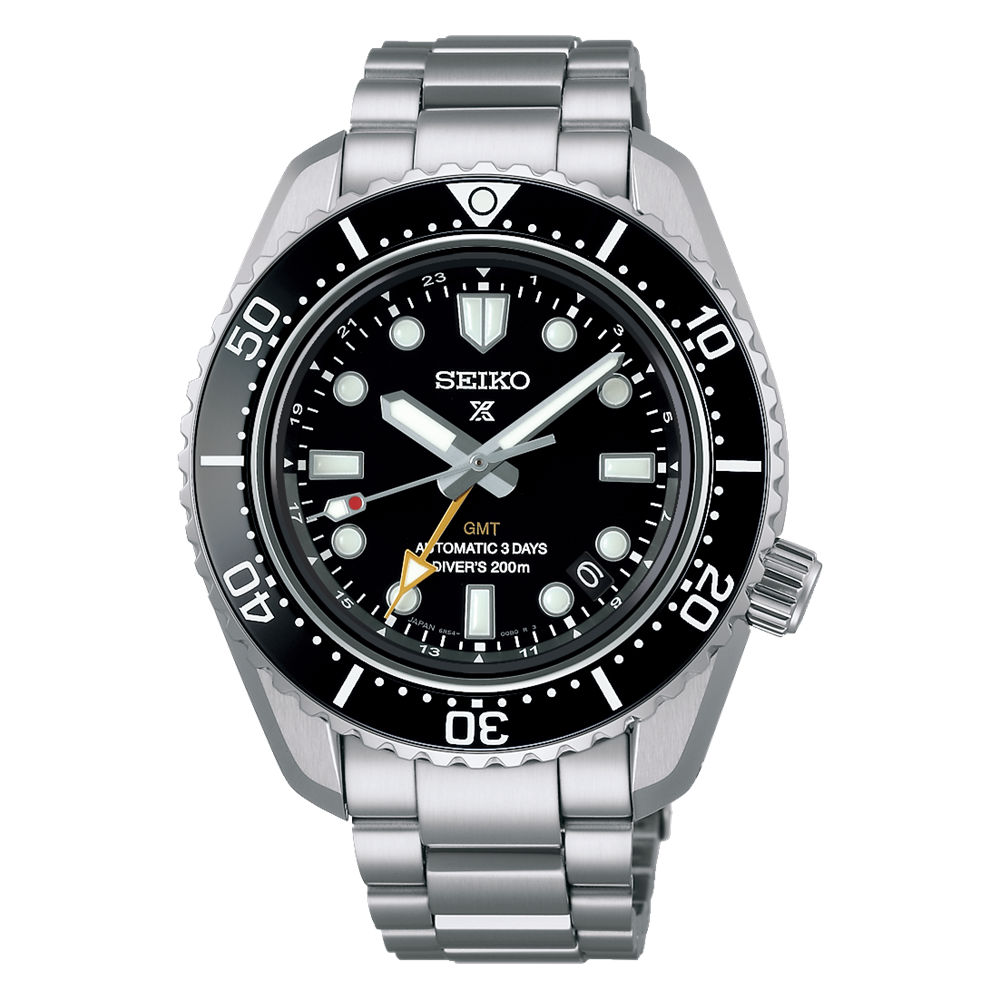 SEIKO SPB383J1 PROSPEX SEA
