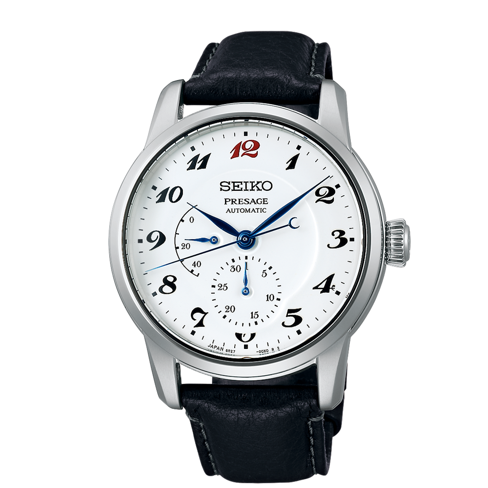 SEIKO SPB401J1 PRESAGE CRAFTMAN SERIES