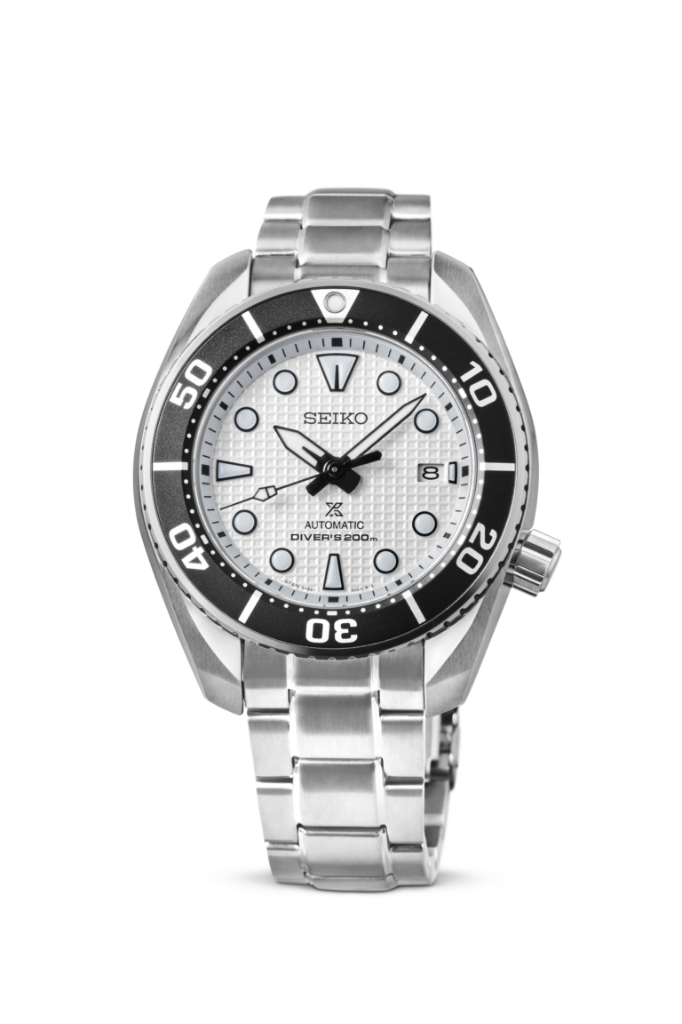 SEIKO SPB427J1 PROSPEX "THE WHALE" LIMITED EDITION