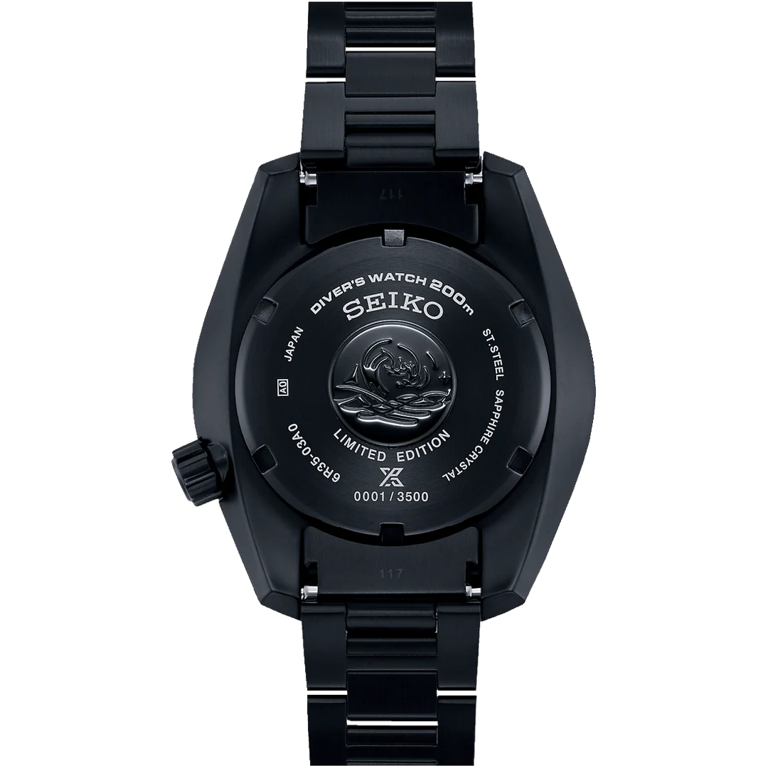 SEIKO SPB433J1 PROSPEX SEA