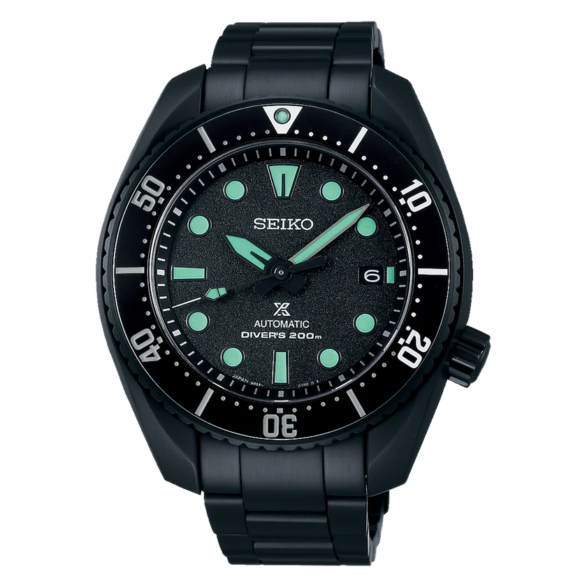 SEIKO SPB433J1 PROSPEX SEA