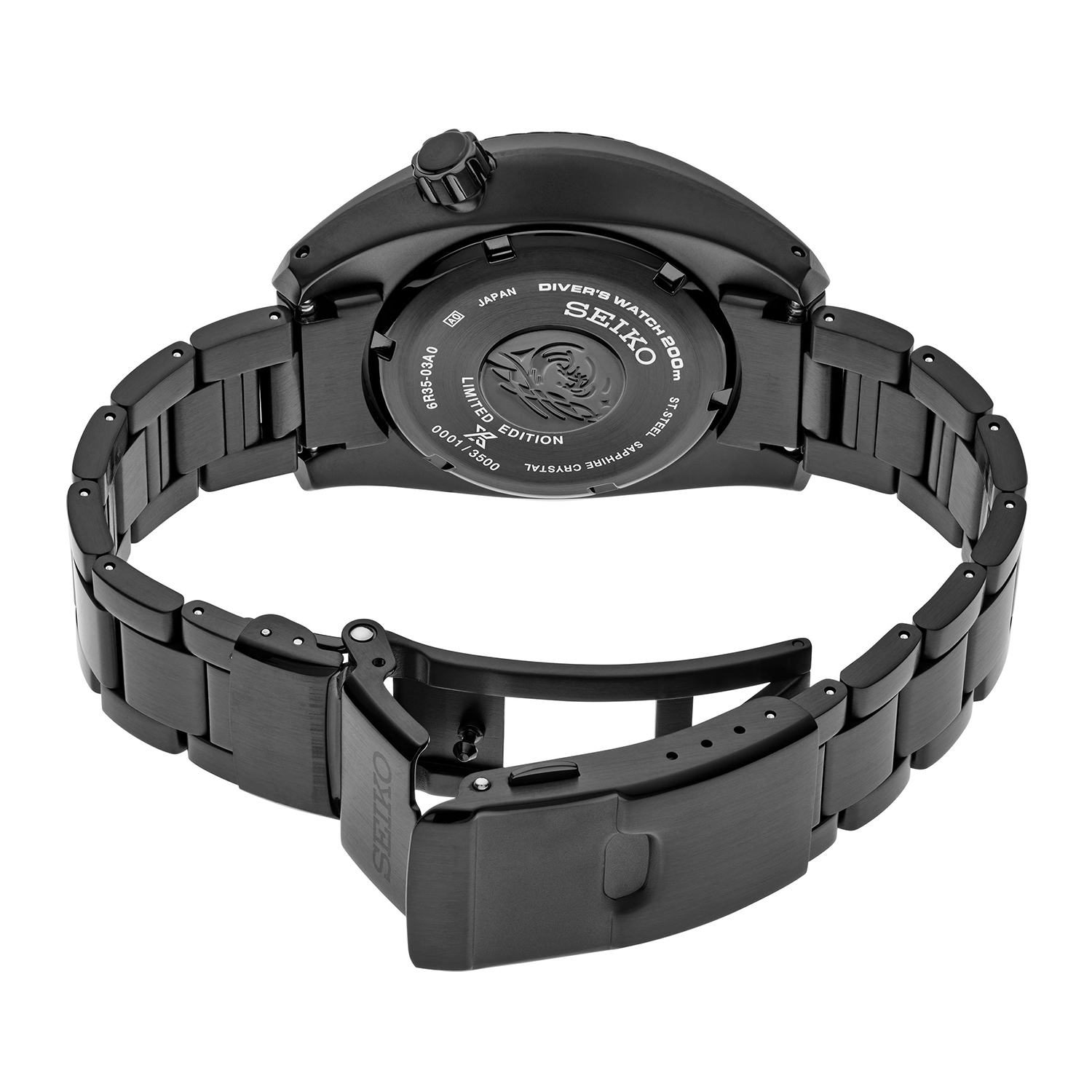 SEIKO SPB433J1 PROSPEX SEA