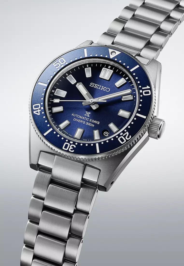 SEIKO SPB451J1 PROSPEX SEA